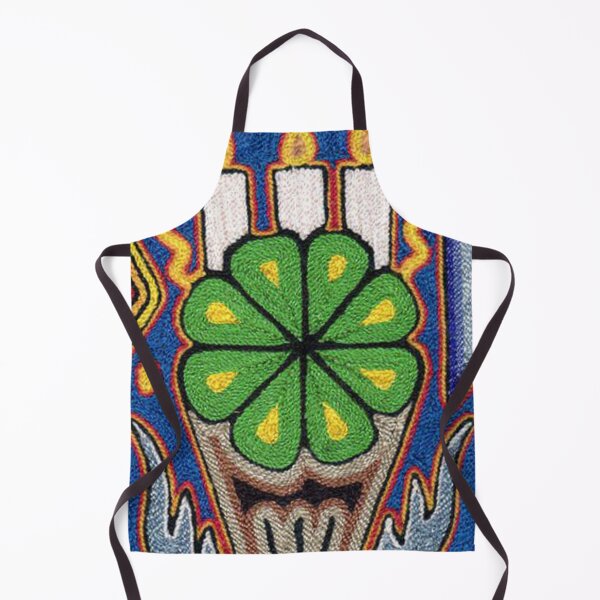 Item preview, Huichol, peyote designed and sold by Caracol-Spanish.