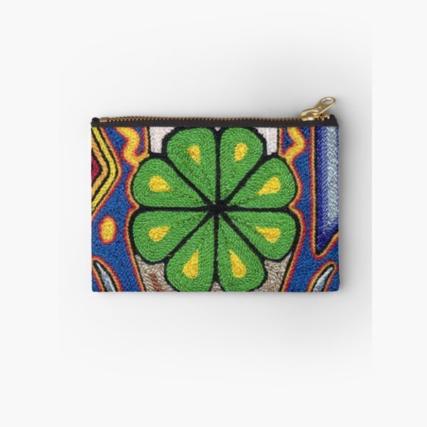 Item preview, Huichol, peyote designed and sold by Caracol-Spanish.