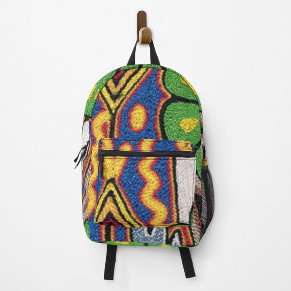 Item preview, Huichol, peyote designed and sold by Caracol-Spanish.