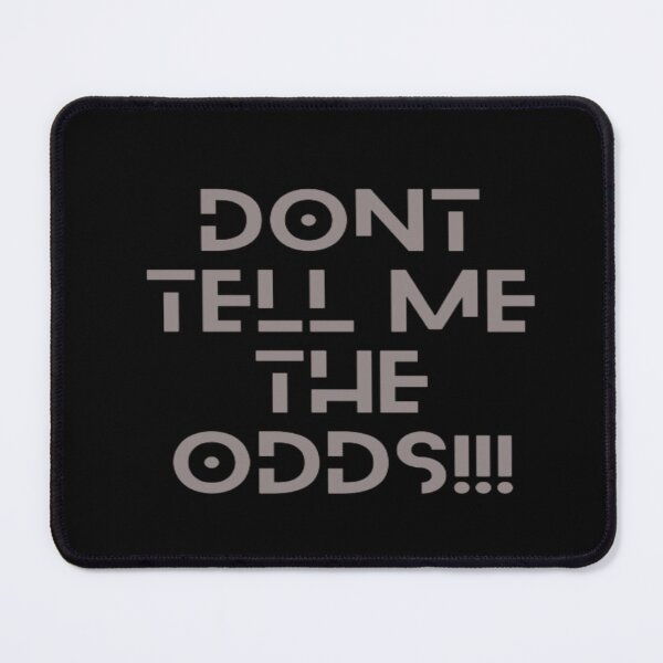 Item preview, What are The Odds designed and sold by julset.
