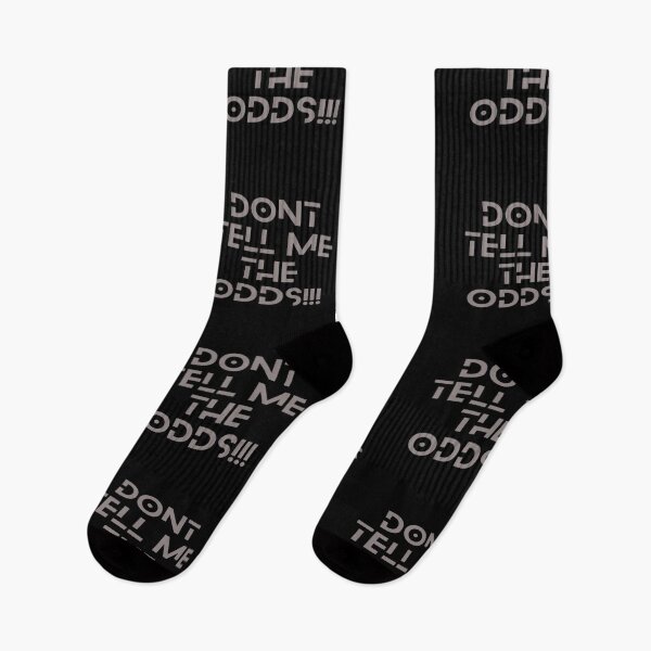 Item preview, What are The Odds designed and sold by julset.