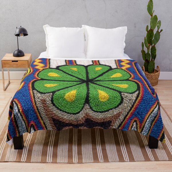 Item preview, Huichol, peyote designed and sold by Caracol-Spanish.