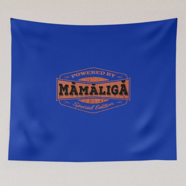 Item preview, Mamaliga - Romanian specialities designed and sold by Dubbra.