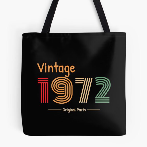 Item preview, 1972 birthday funny designed and sold by itsRIS-store.