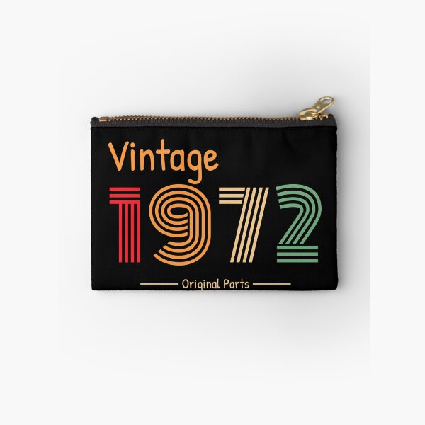 Item preview, 1972 birthday funny designed and sold by itsRIS-store.
