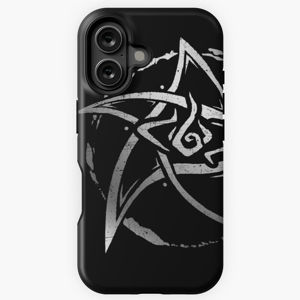 Item preview, iPhone Magsafe Tough Case designed and sold by zachholmbergart.