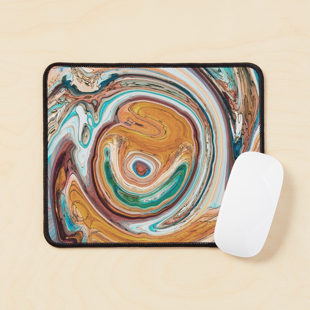 Item preview, Mouse Pad designed and sold by Pacchiella.