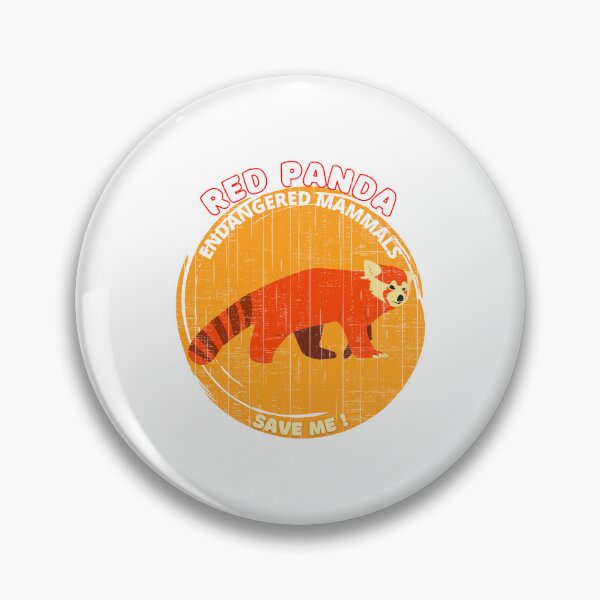 Item preview, Red Panda designed and sold by yassooarts.