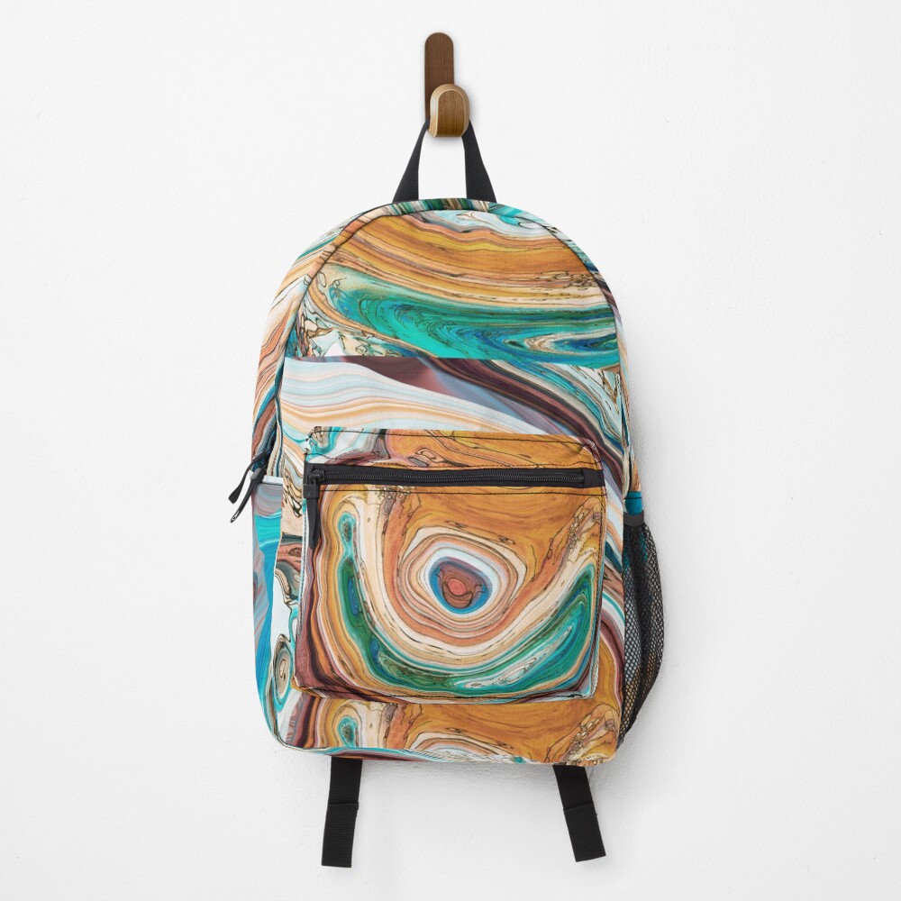 Item preview, Backpack designed and sold by Pacchiella.
