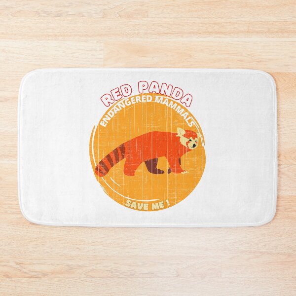 Item preview, Red Panda designed and sold by yassooarts.