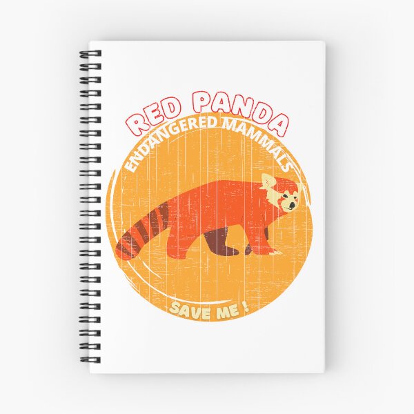 Item preview, Red Panda designed and sold by yassooarts.