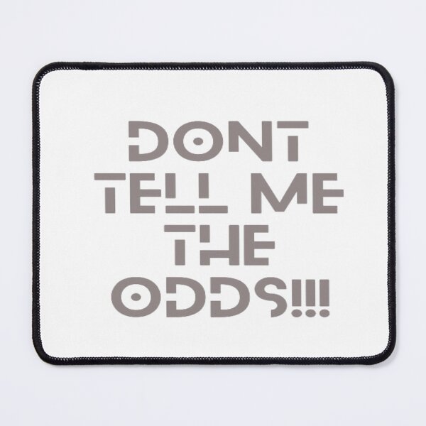 Item preview, What are The Odds designed and sold by julset.