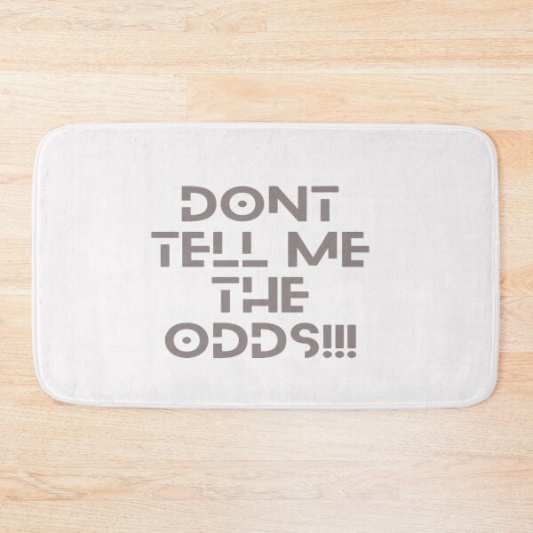 Item preview, What are The Odds designed and sold by julset.