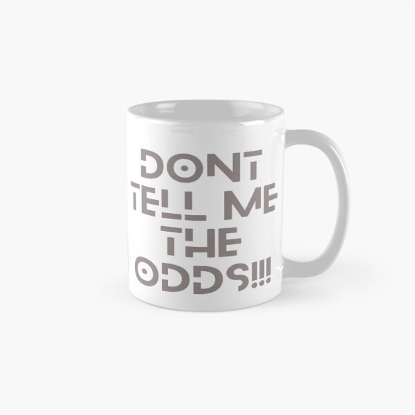Item preview, What are The Odds designed and sold by julset.