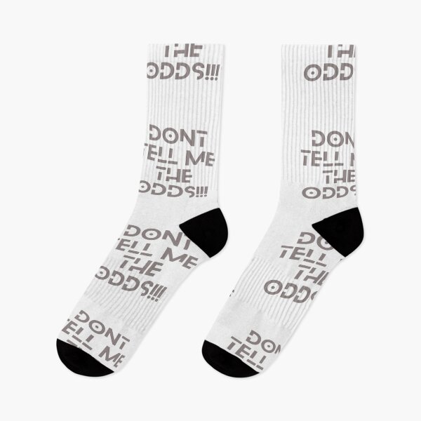 Item preview, What are The Odds designed and sold by julset.