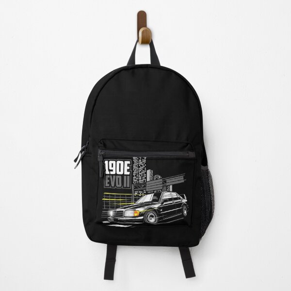 Item preview, Mercedes 190E Evo 2 II designed and sold by anyteeworld.