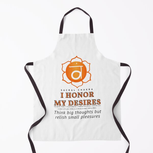 Item preview, Sacral Chakra 6 designed and sold by aprajoos.