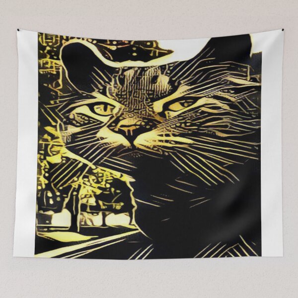 Item preview, cat look designed and sold by Emoelsalhy76.