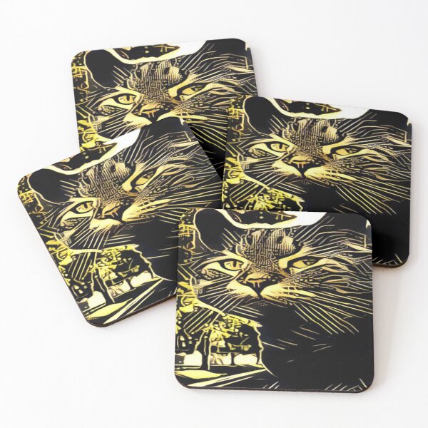Item preview, cat look designed and sold by Emoelsalhy76.