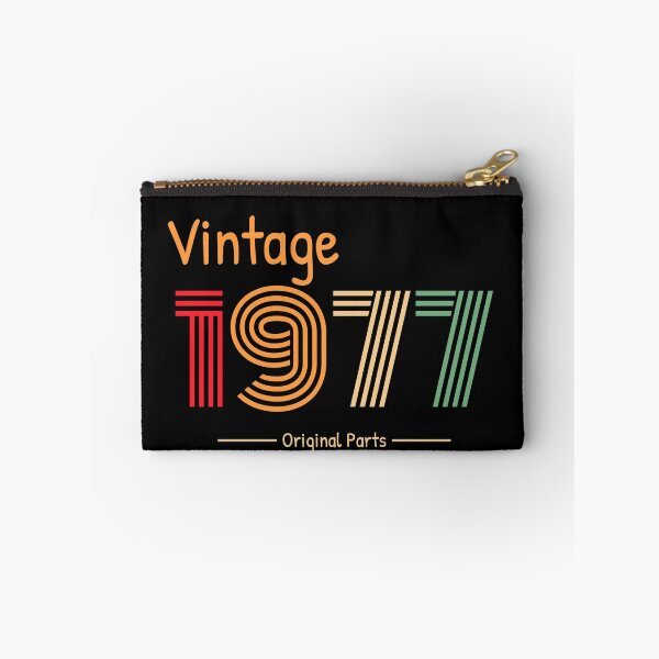 Item preview, 1977 birthday funny designed and sold by itsRIS-store.