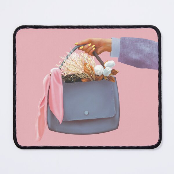 Item preview, Handbag Of Flowers designed and sold by Ivlc ..