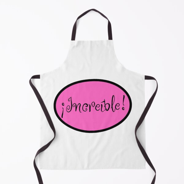 Item preview, ¡Increíble! - Spanish designed and sold by JourneyCreative.