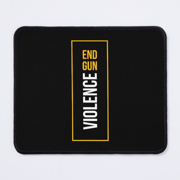 Item preview, Anti Gun End Gun Violence designed and sold by Pixelish.