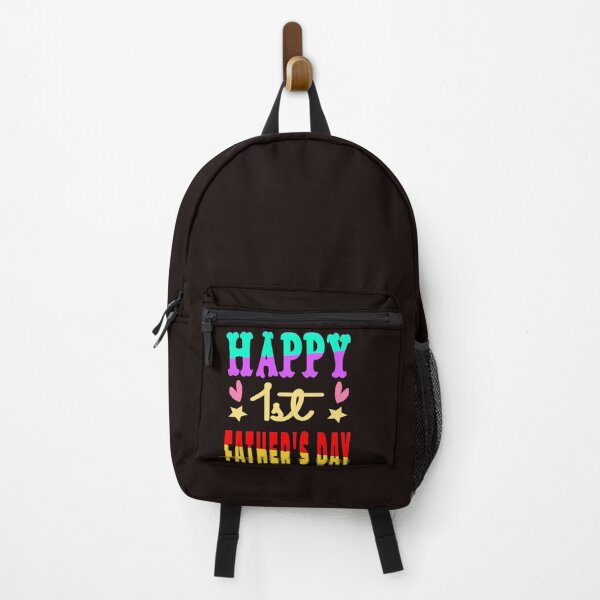Item preview, Happy 1st Father’s Day | Father's Day designed and sold by DNC1134.