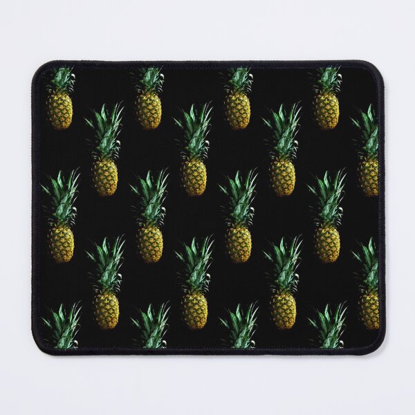 Item preview, Pineapple Portrait designed and sold by IrishVikingDesigns.