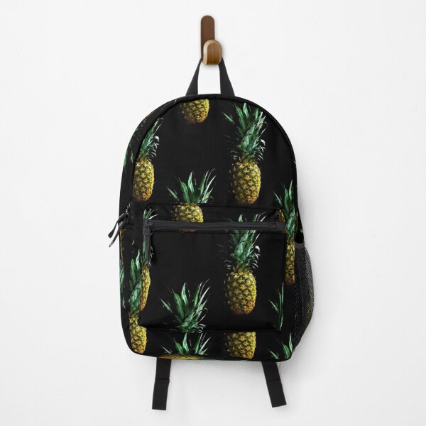 Item preview, Pineapple Portrait designed and sold by IrishVikingDesigns.