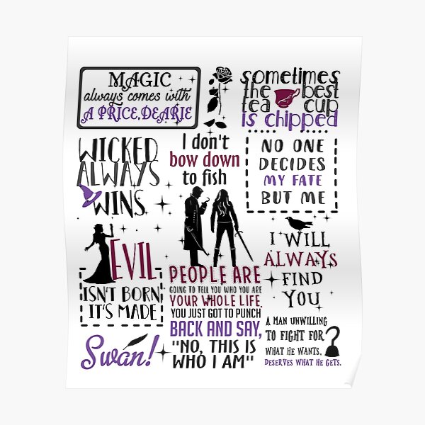 Magic Always... Poster