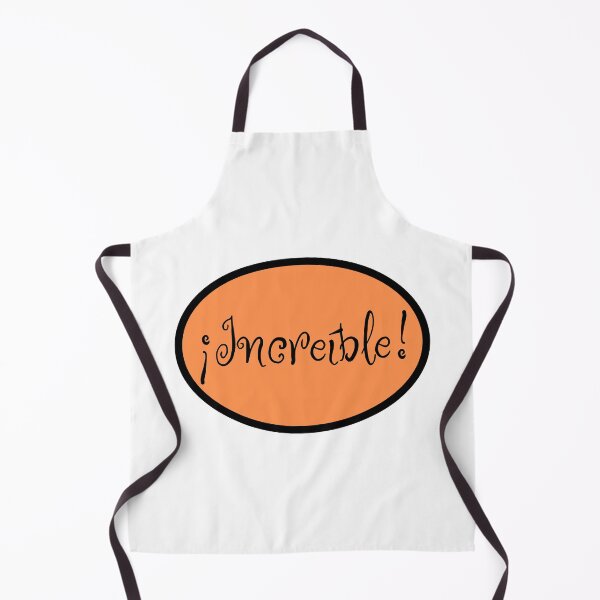 Item preview, ¡Increíble! - Spanish Vocabulary designed and sold by JourneyCreative.