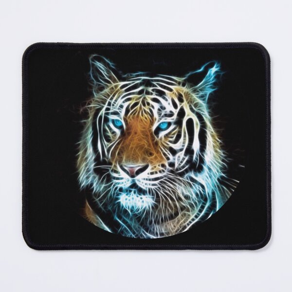 Item preview, Electric Tiger designed and sold by EverLife.