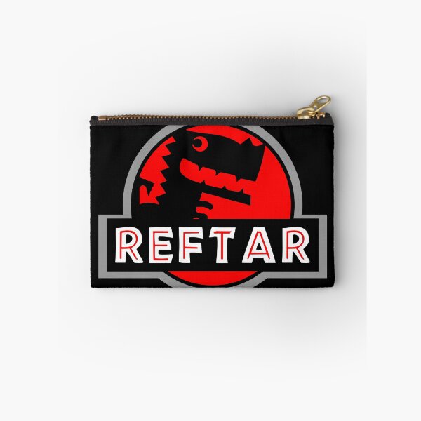 Item preview, R E F T A R - GENIUS DINO designed and sold by AisAin-JUNDER.