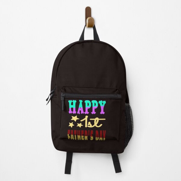 Item preview, Happy 1st Father’s Day | Father's Day designed and sold by DNC1134.