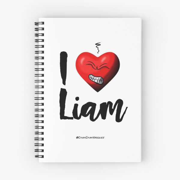 Item preview, Teen Wolf Hearts - Liam designed and sold by Chan Vasquez.