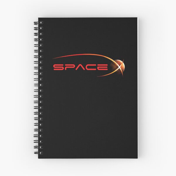 Item preview, spacex mars exploration designed and sold by AndrewLeschnik.