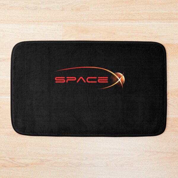 Item preview, spacex mars exploration designed and sold by AndrewLeschnik.