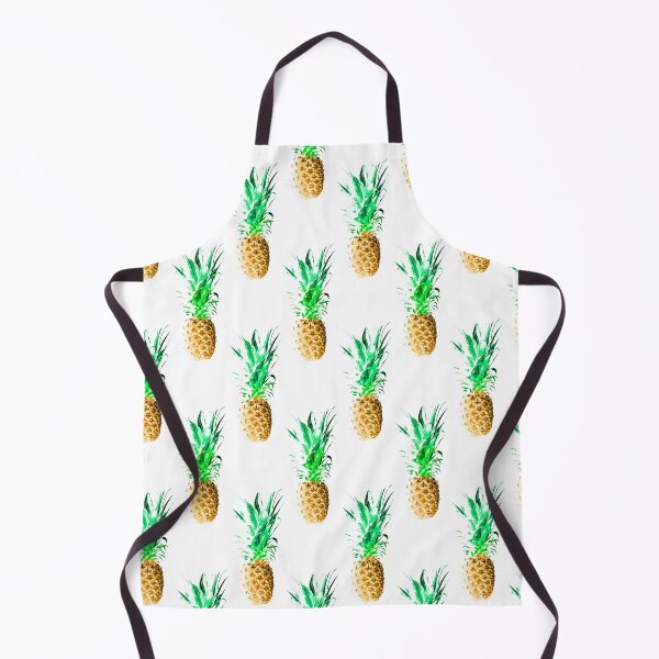 Item preview, Pineapples! designed and sold by IrishVikingDesigns.