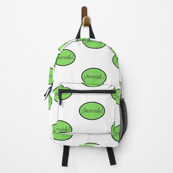 Item preview, ¡Increíble! - Spanish Vocabulary designed and sold by JourneyCreative.