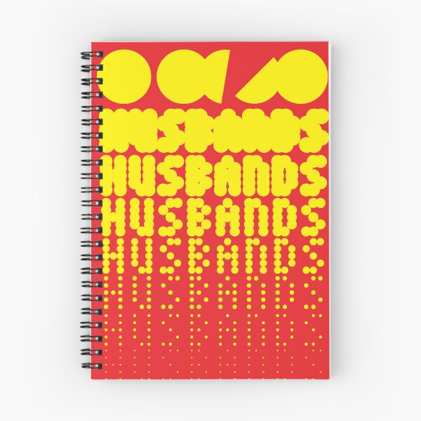 Item preview, Husbands movie poster designed and sold by big-moss-fan.