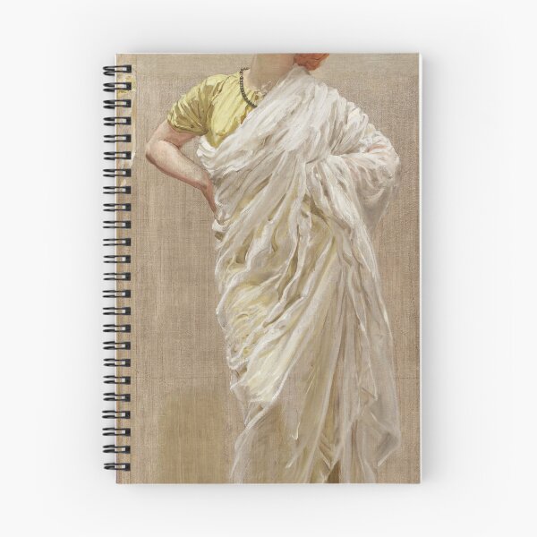 Item preview, Study for Birds (1878) Albert Joseph Moore ,Study for Birds designed and sold by TeeARTHY.