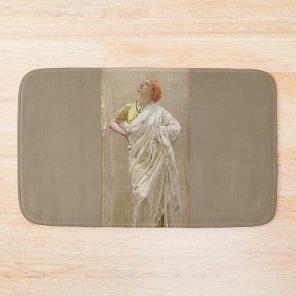 Item preview, Study for Birds (1878) Albert Joseph Moore ,Study for Birds designed and sold by TeeARTHY.