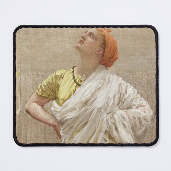 Item preview, Study for Birds (1878) Albert Joseph Moore ,Study for Birds designed and sold by TeeARTHY.