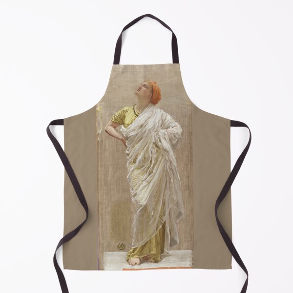 Item preview, Study for Birds (1878) Albert Joseph Moore ,Study for Birds designed and sold by TeeARTHY.