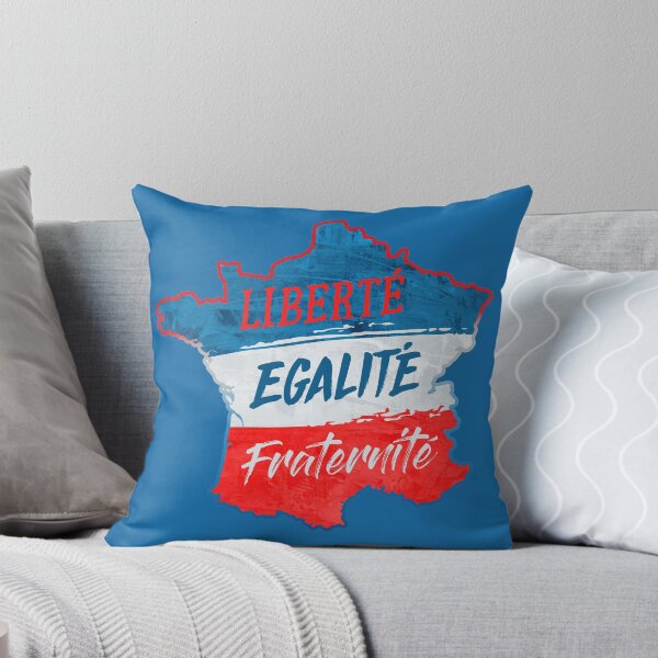 Item preview, Liberté, égalité, fraternité designed and sold by spreadtheweird.