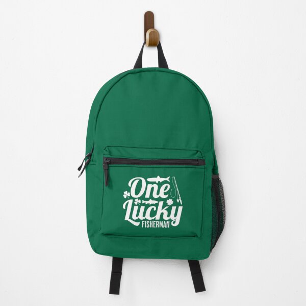 Item preview, one lucky fisherman designed and sold by uranus1store.