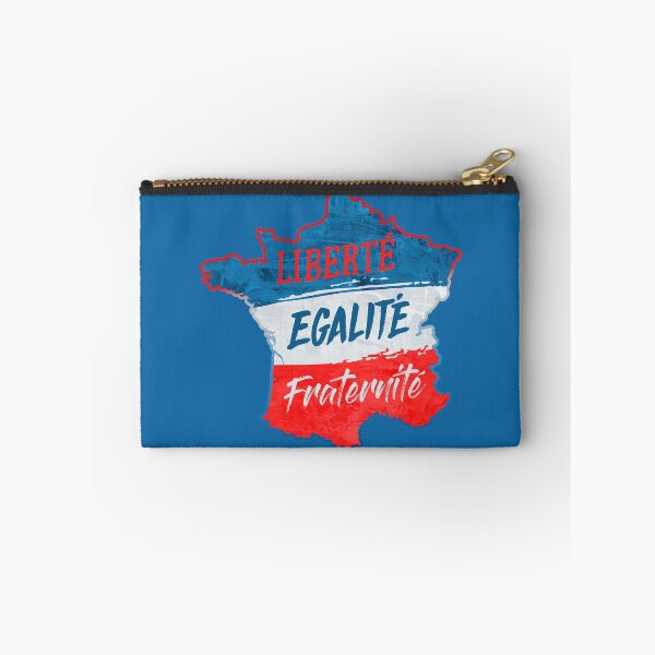 Item preview, Liberté, égalité, fraternité designed and sold by spreadtheweird.