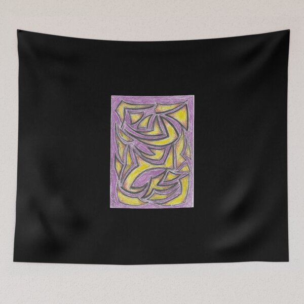 Item preview, Brain Stain Long T-Shirt designed and sold by donnielnah.