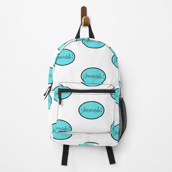 Item preview, ¡Increíble! - Spanish Vocabulary designed and sold by JourneyCreative.